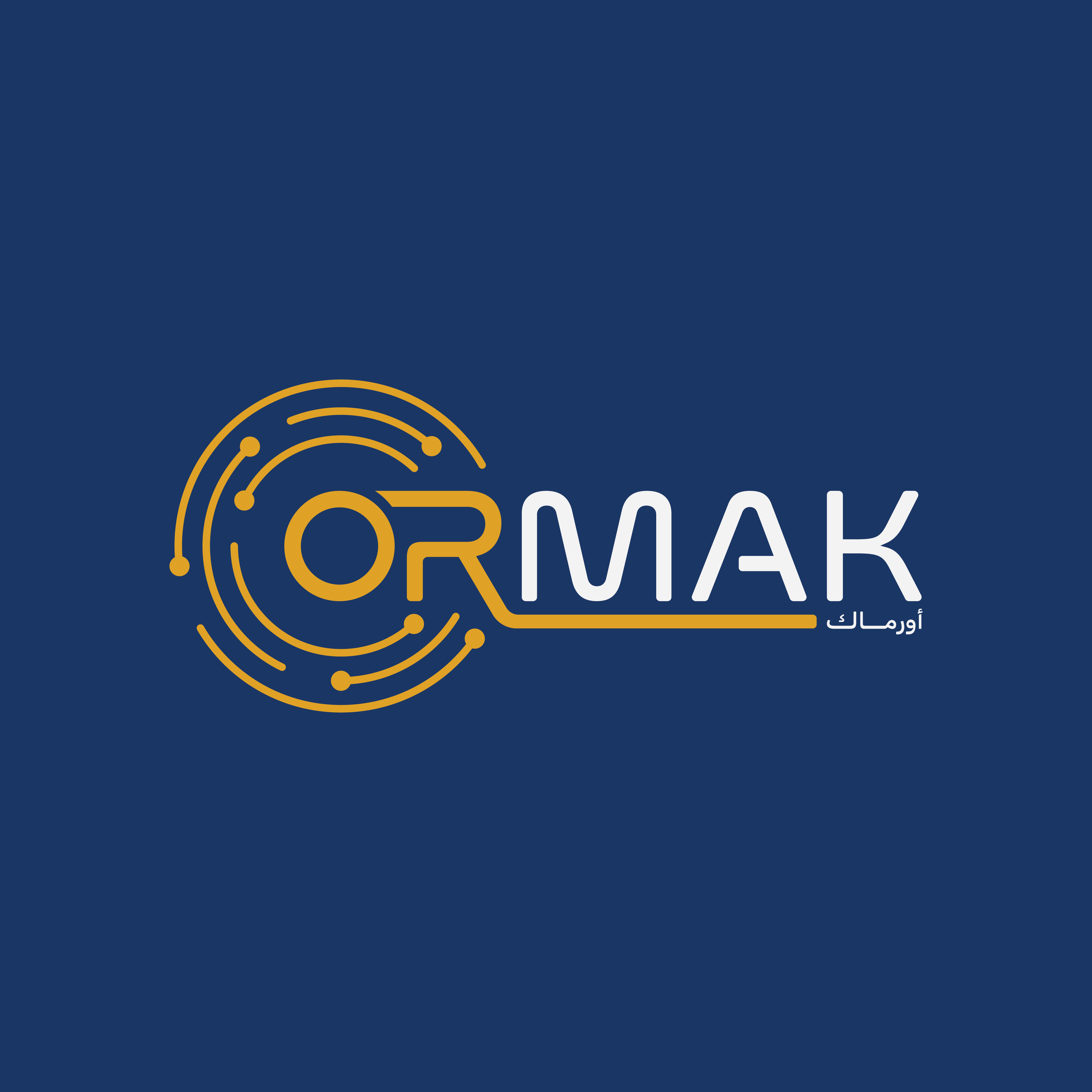 ORMAK