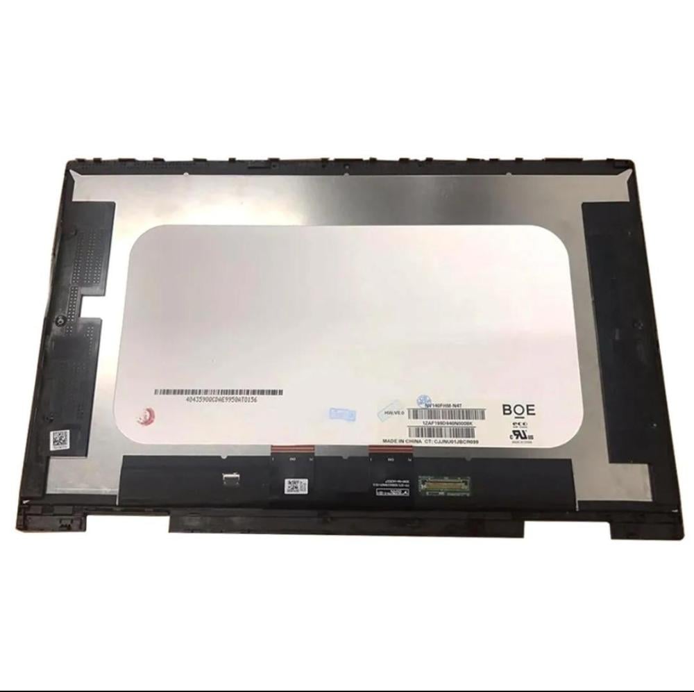 HP Pavilion 14-dw 000nx شاشة داخلية
