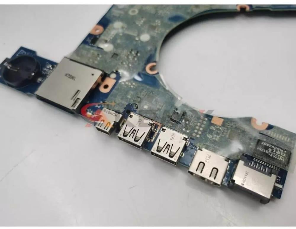 HP Omen 15-DGMotherboard