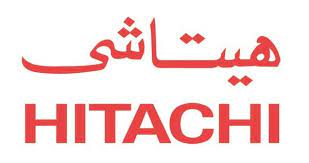 HITACHI