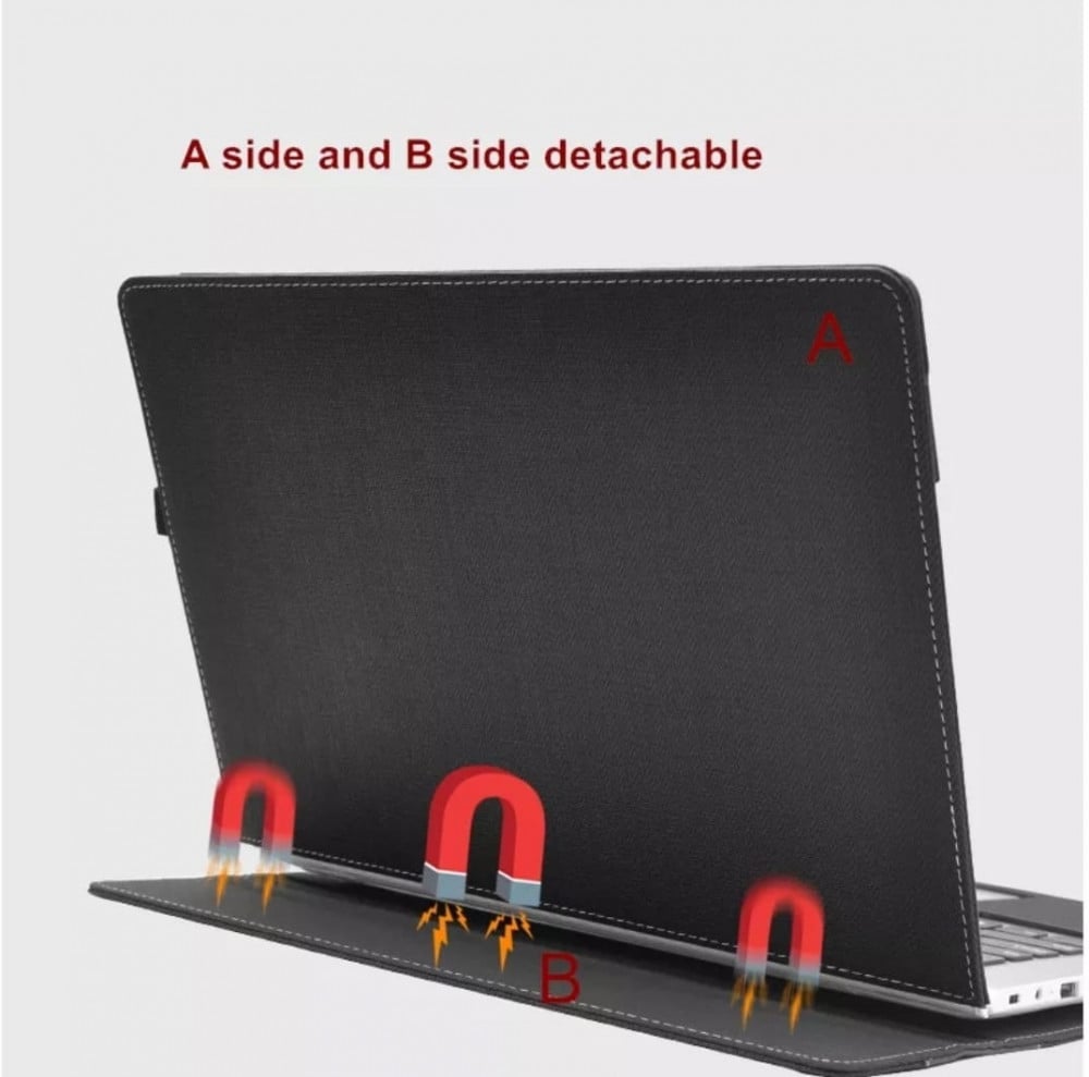 شنطة للابتوب لينوفو13.3 انش موديل yoga 613ALC7 متعددة الألوان