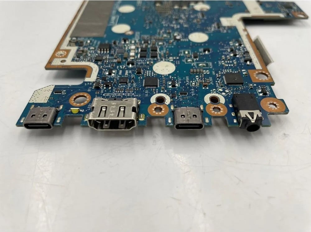 لوحة الأم لينوفو ايديا باد   Lenovo Ideapad 5-IMH05 -DIS