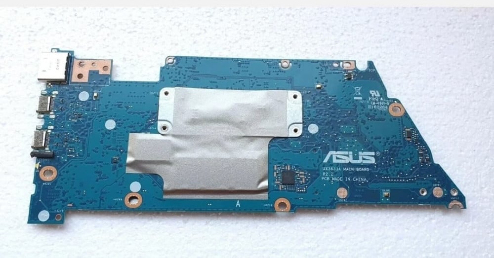 ZenBook motherboard UX363JA