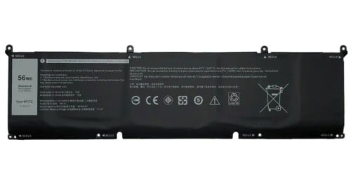 بطارية لابتوب ديل G15-5511