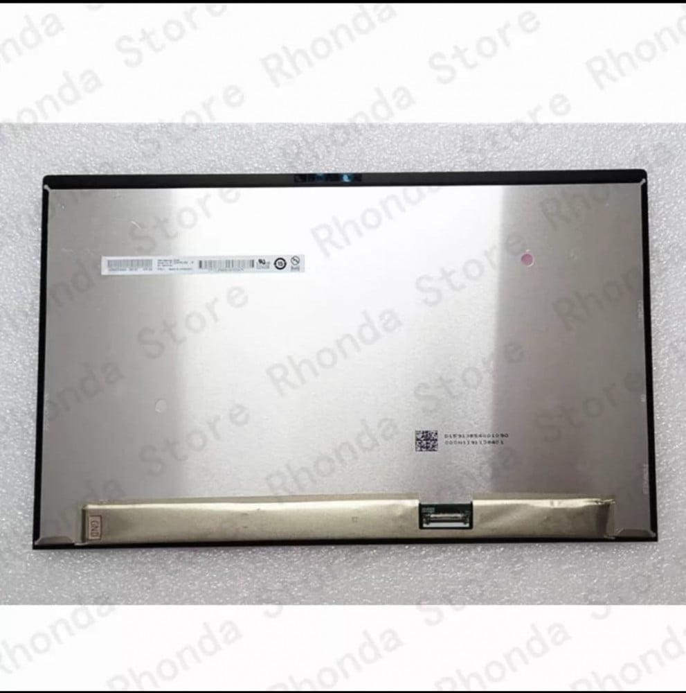HPENVY13ba0004nx Indoor Monitor with Frame