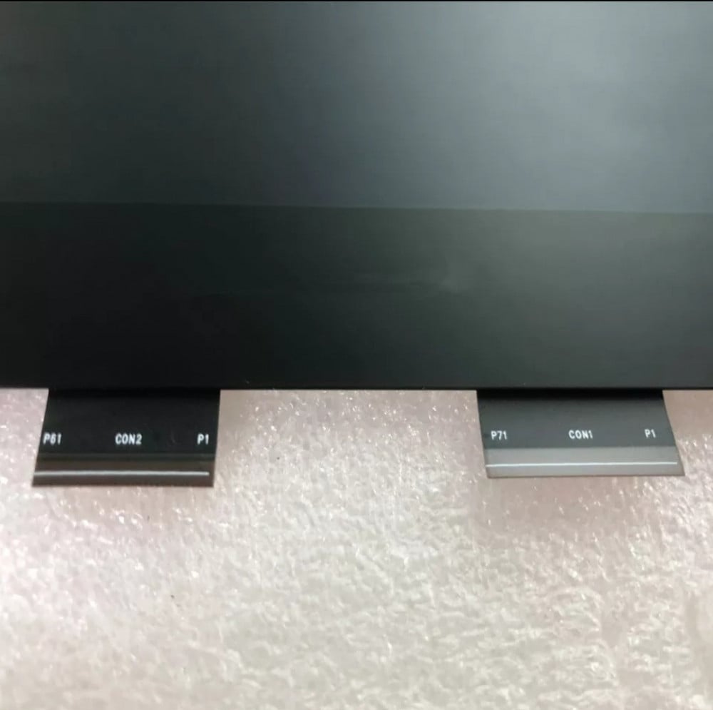 Zenbook Asus UX325E شاشة داخليه لابتوب Asus