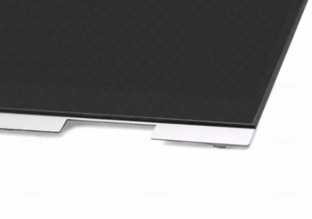 HPENVYX360 شاشة داخلية مع اللمس مع الإطار اصلي