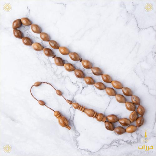 خشب الكوك