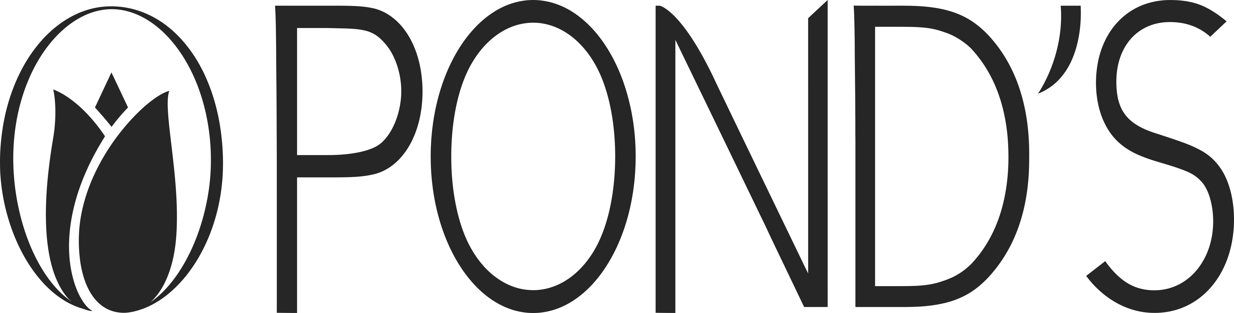 Ponds