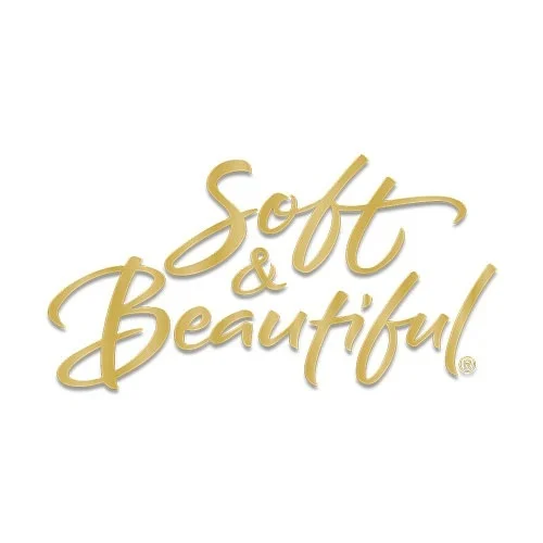 Soft & beautiful