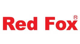 Red fox
