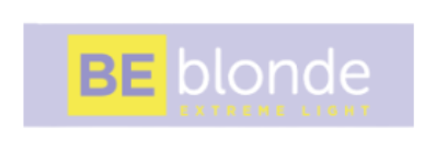 Be Blonde