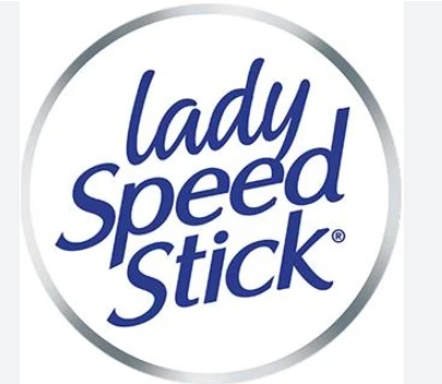 Lady Speed Stick