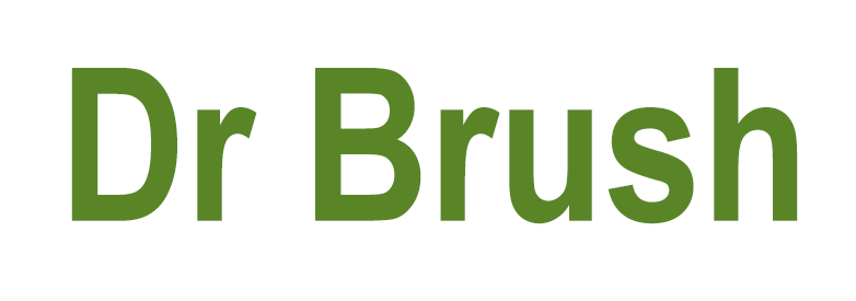 DR.Brush