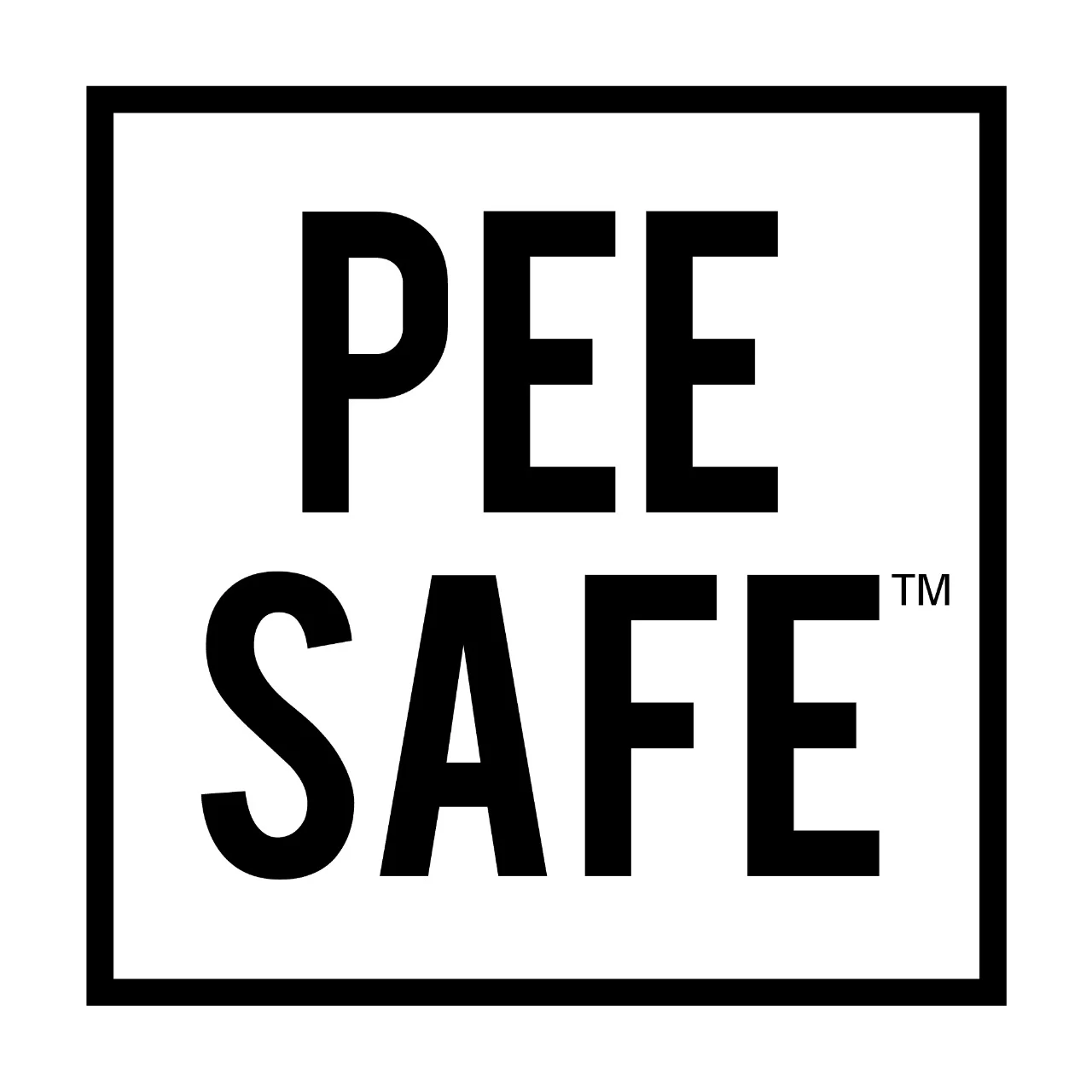 Pee Safe