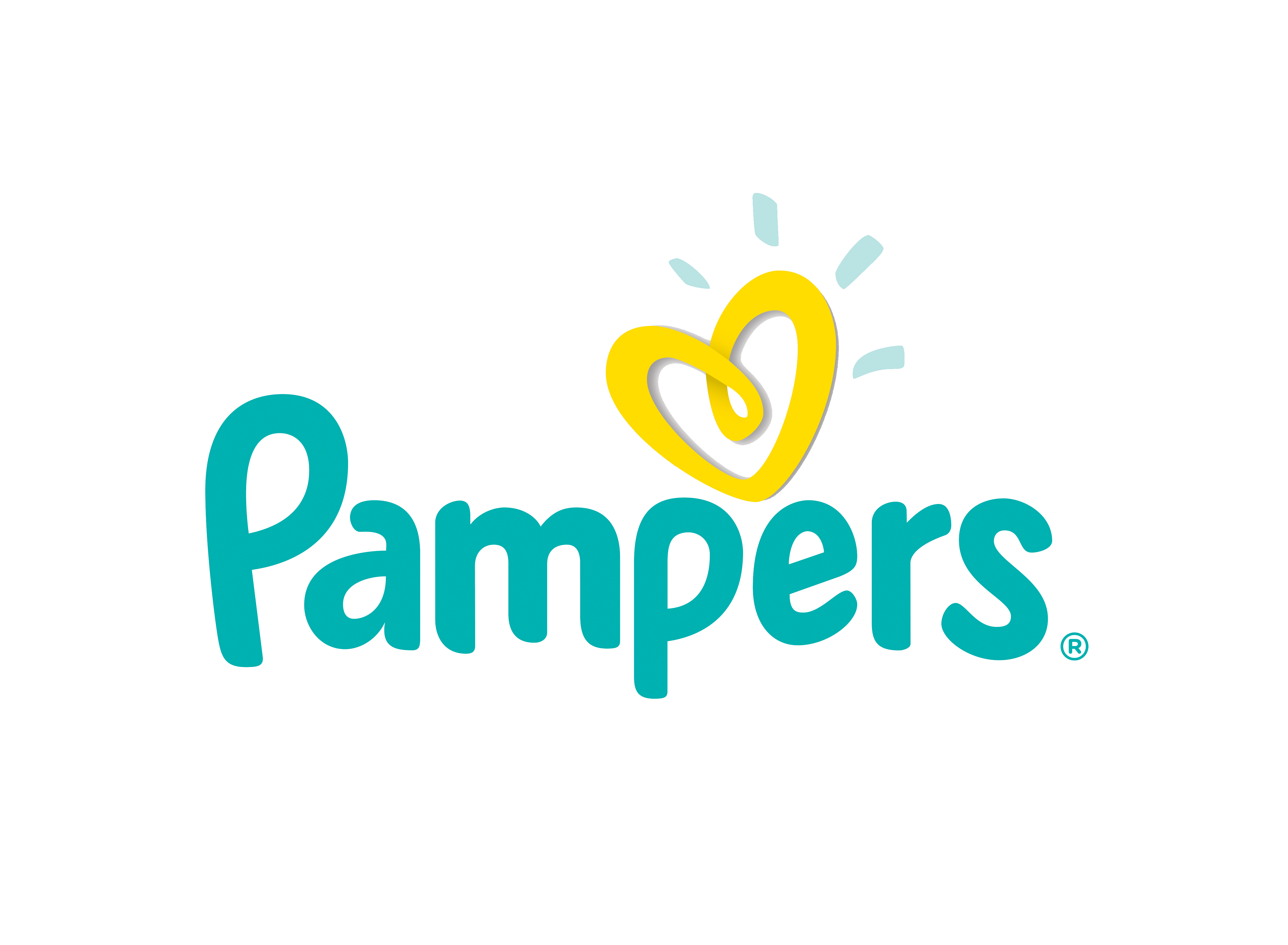 Pampers