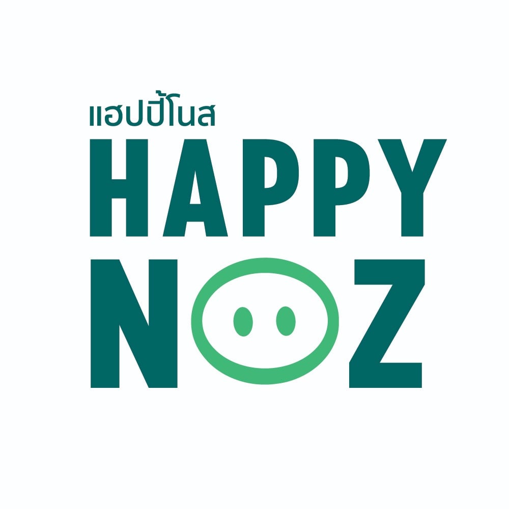Happy Nose