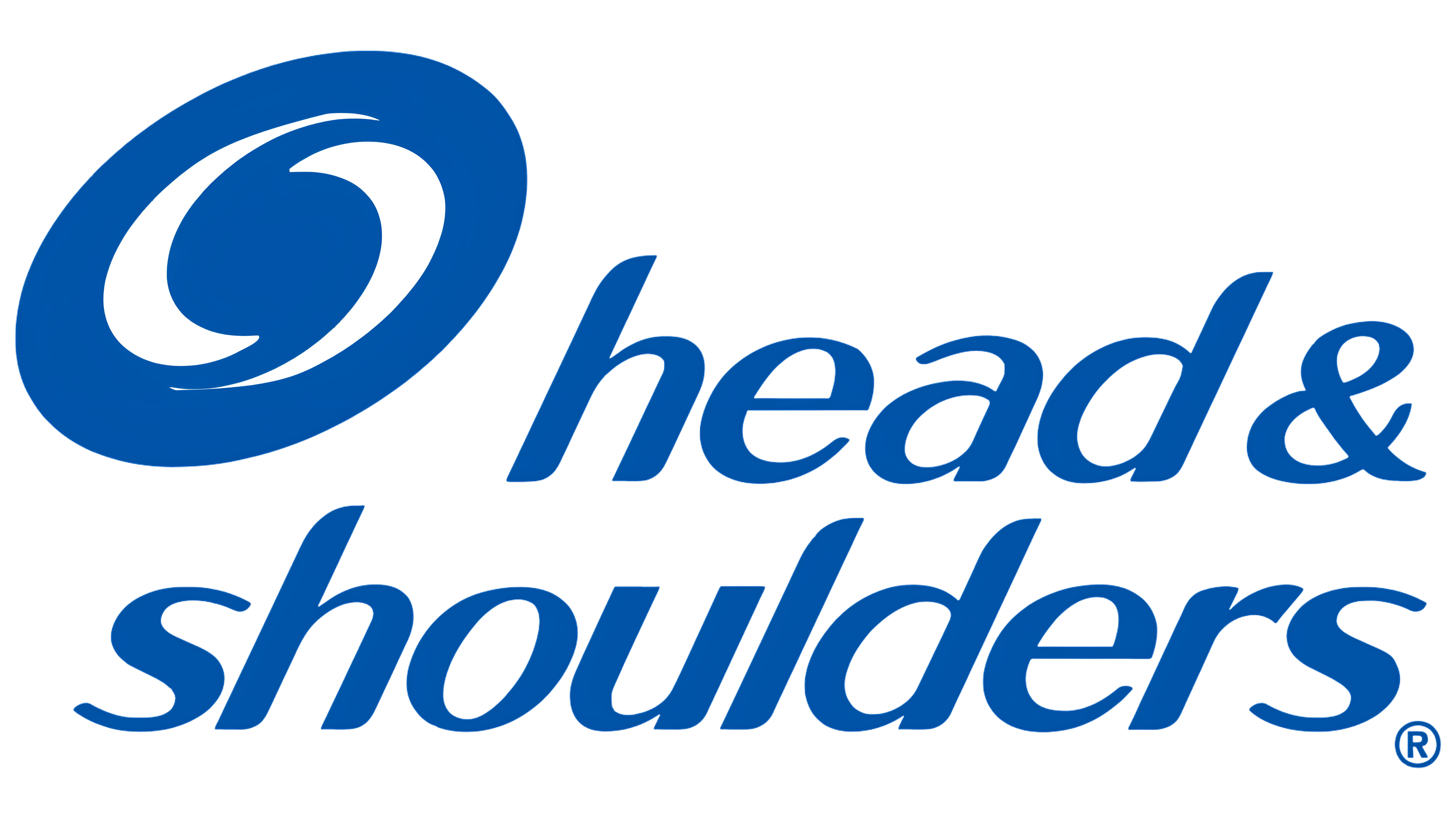 Head & shoulder