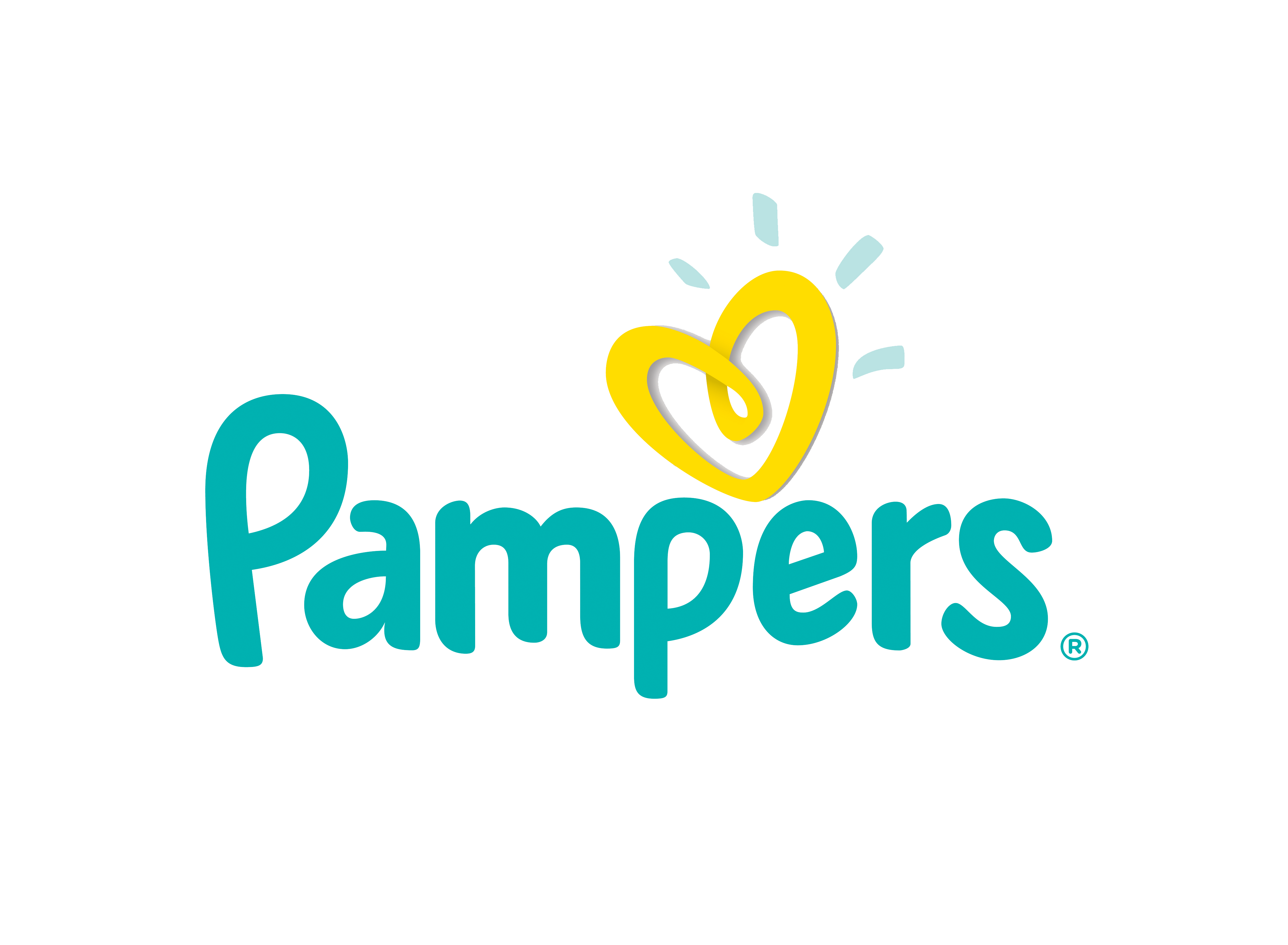 Pampers