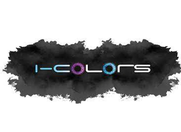 I-Colors