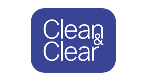 Clean & clear