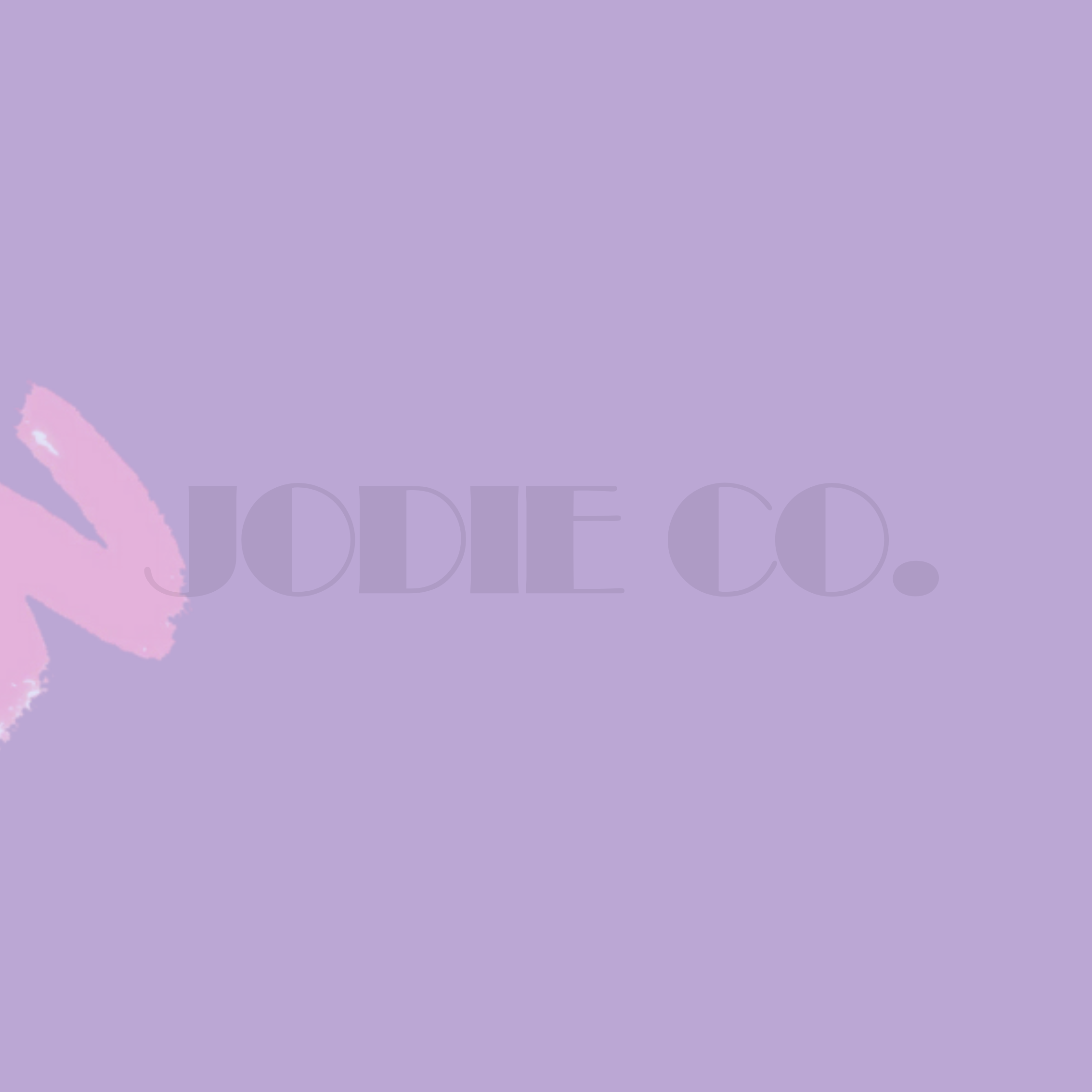 JODIE CO.