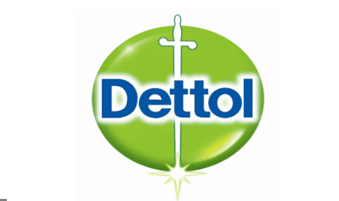 Dettol