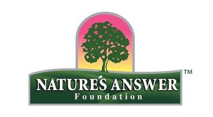 NATURES ANSWER