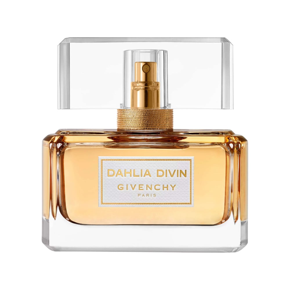 Perfume givenchy 2025 dahlia divin