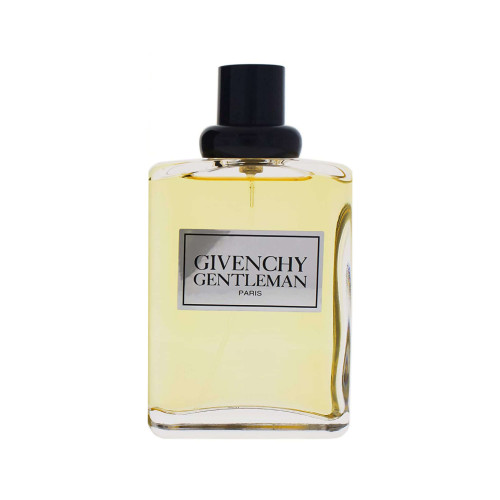 iconic gentleman eau de cologne