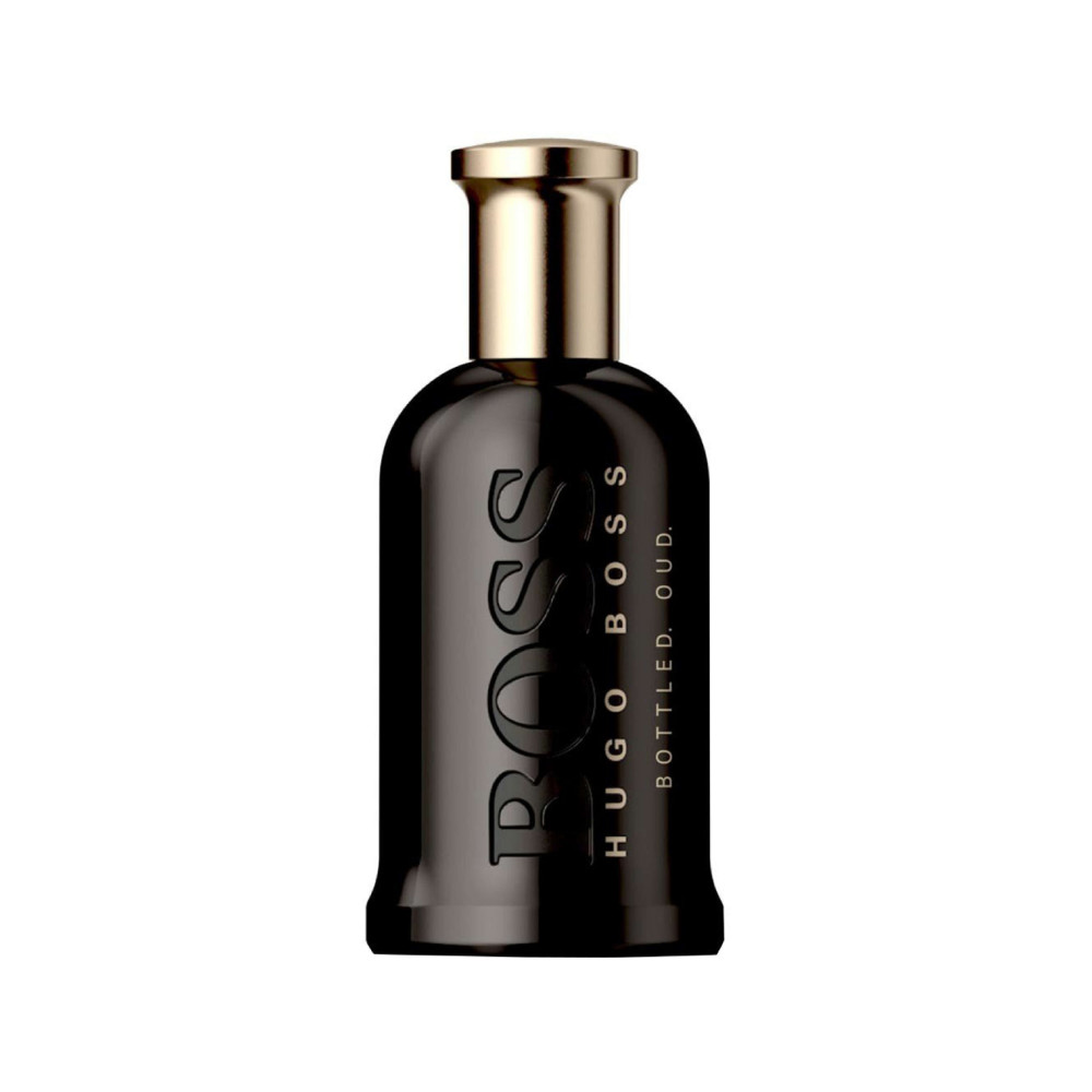 hugo boss bottled parfum 100 ml