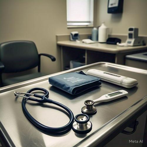 الاستشارات في المجال الصحي وإدارة المستشفيات