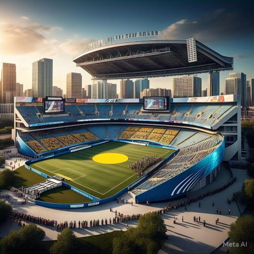 خدمات الاستشارات في المجال الرياضي وادارة الاندية الرياضية