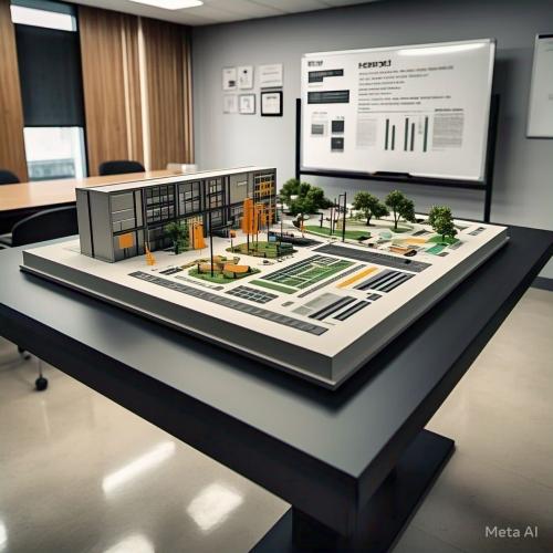 الاستشارات في مجال إدارة المشاريع