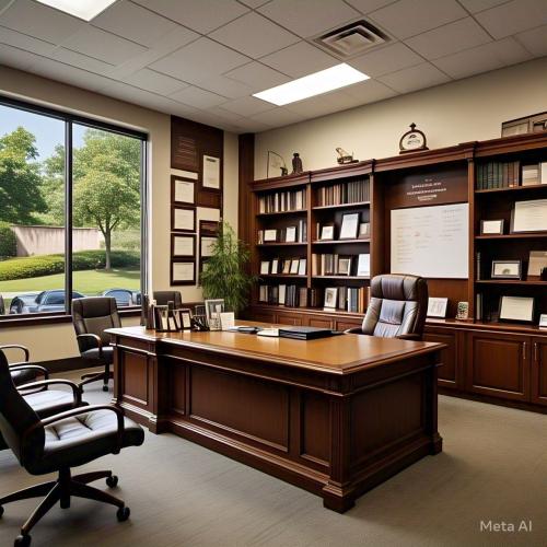 الاستشارات في مجال الموارد البشرية