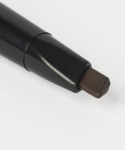 قلم الحواجب الثنائي من ريفلوشن - بني متوسط