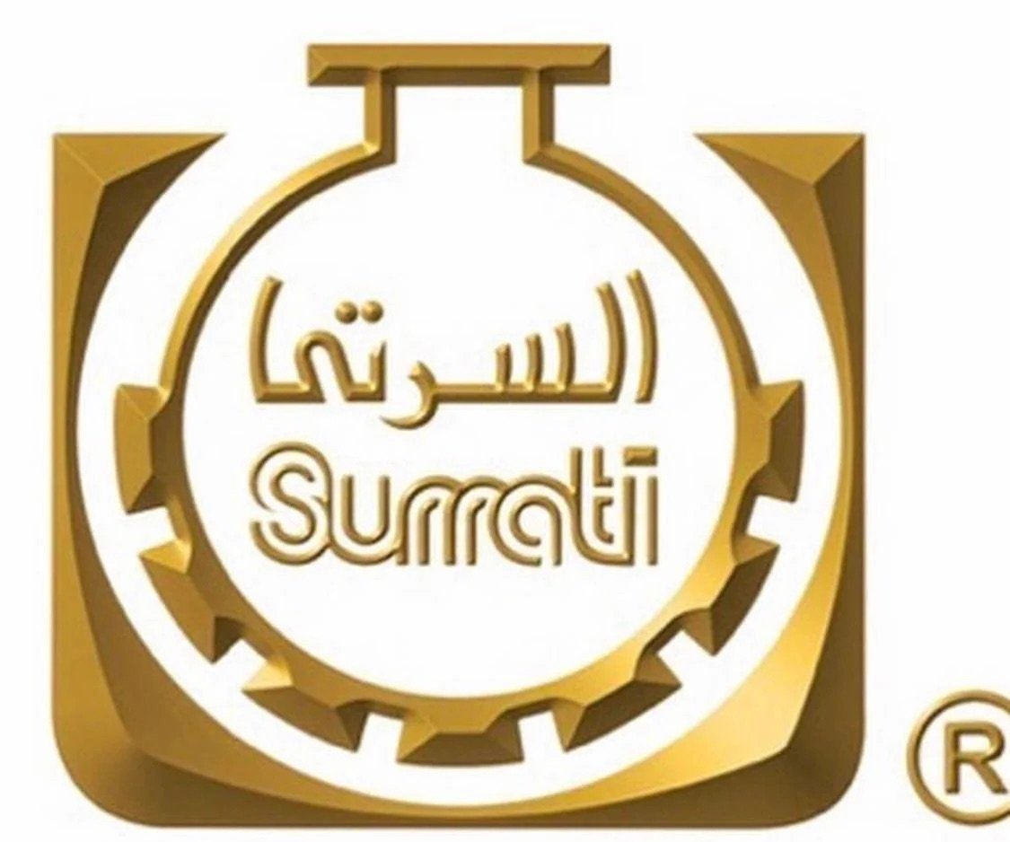 SURRATI - السرتي