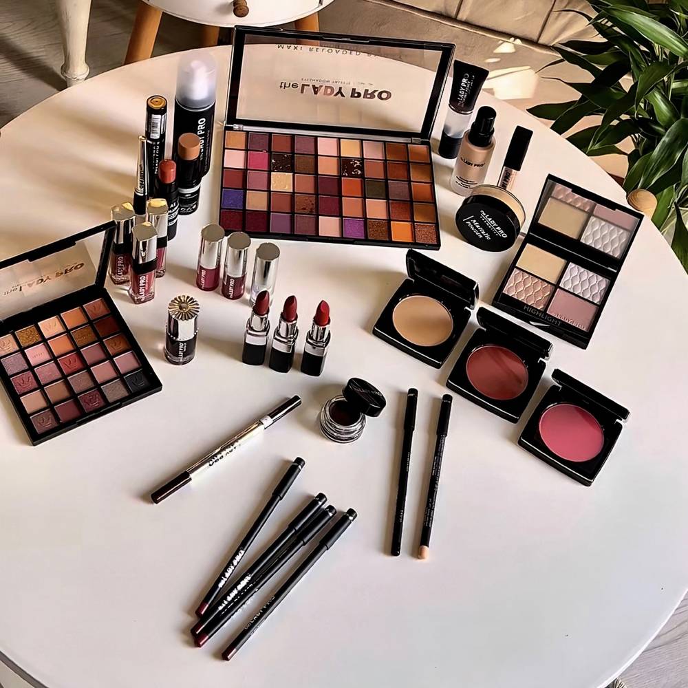 مستحضرات التجميل