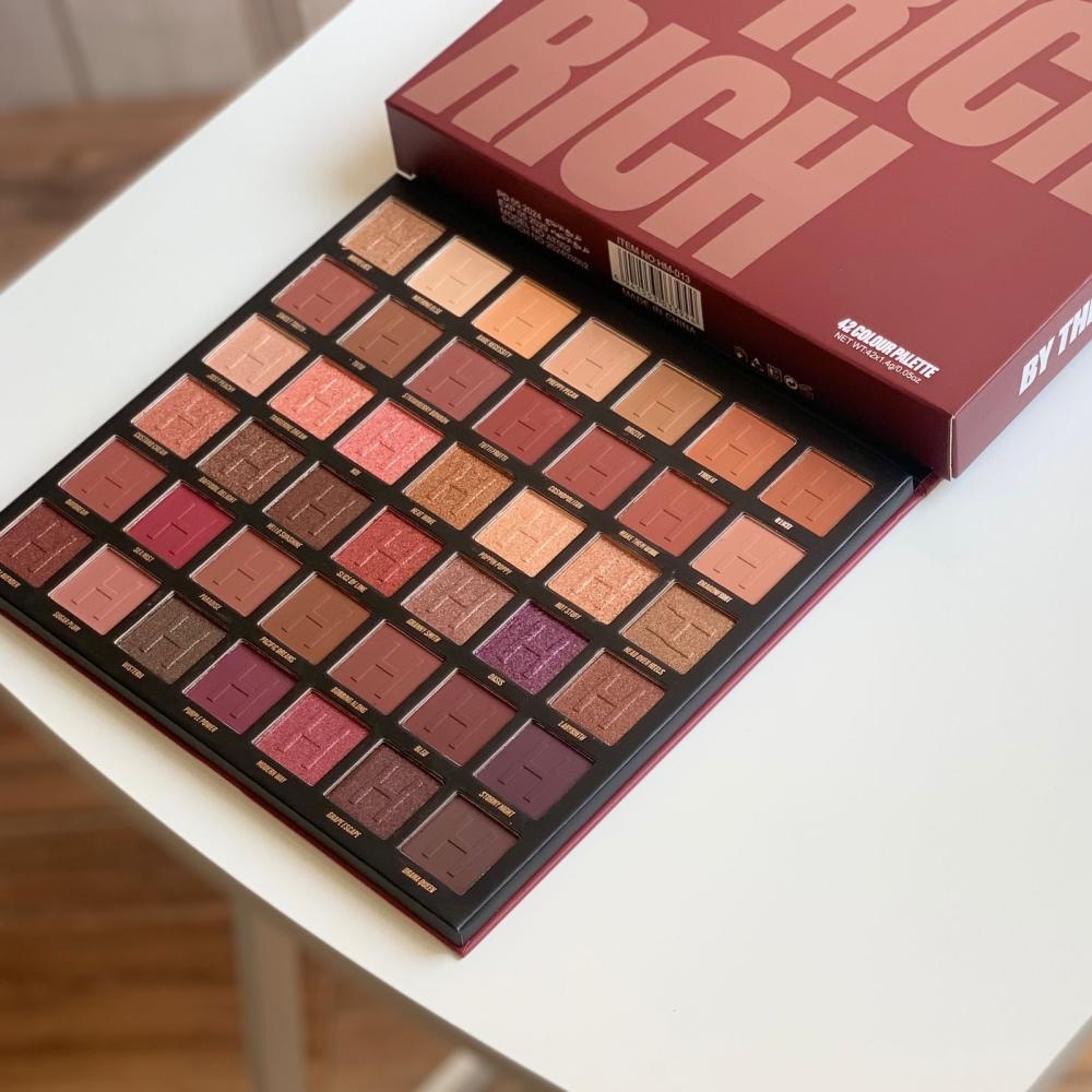 باليت بديل بيوتي باي