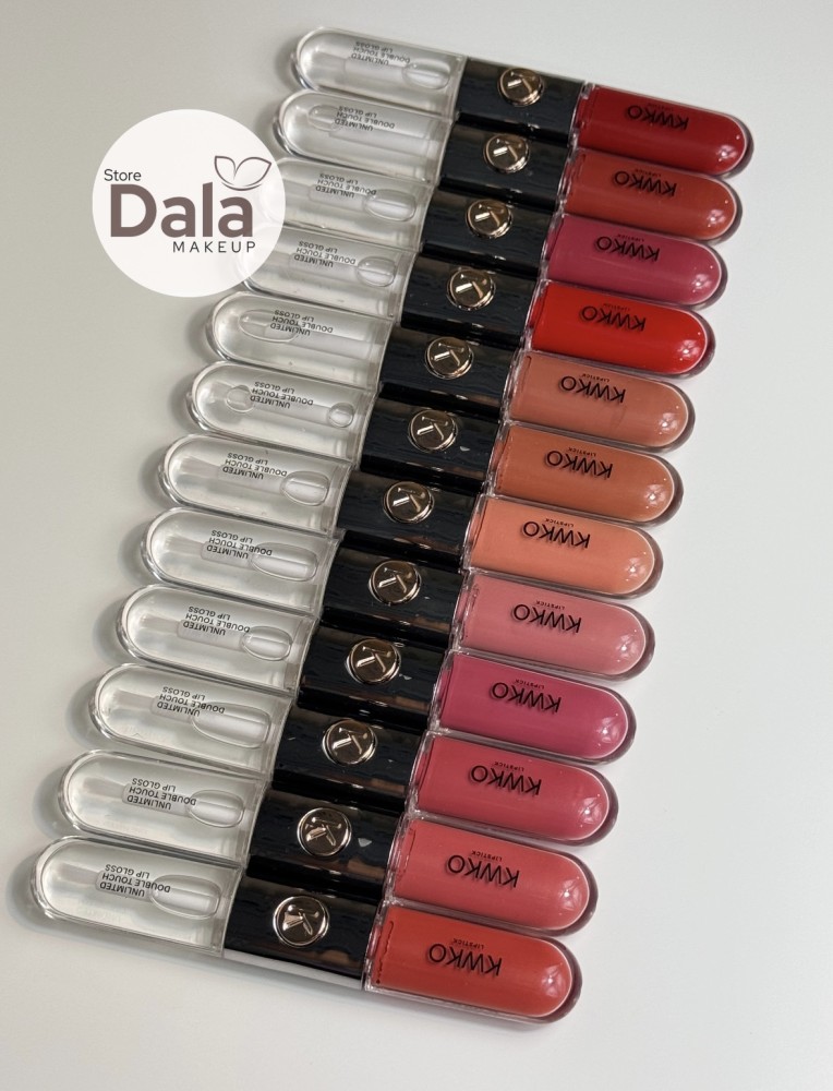 ارواج بديلة كيكو ( 12 لون)