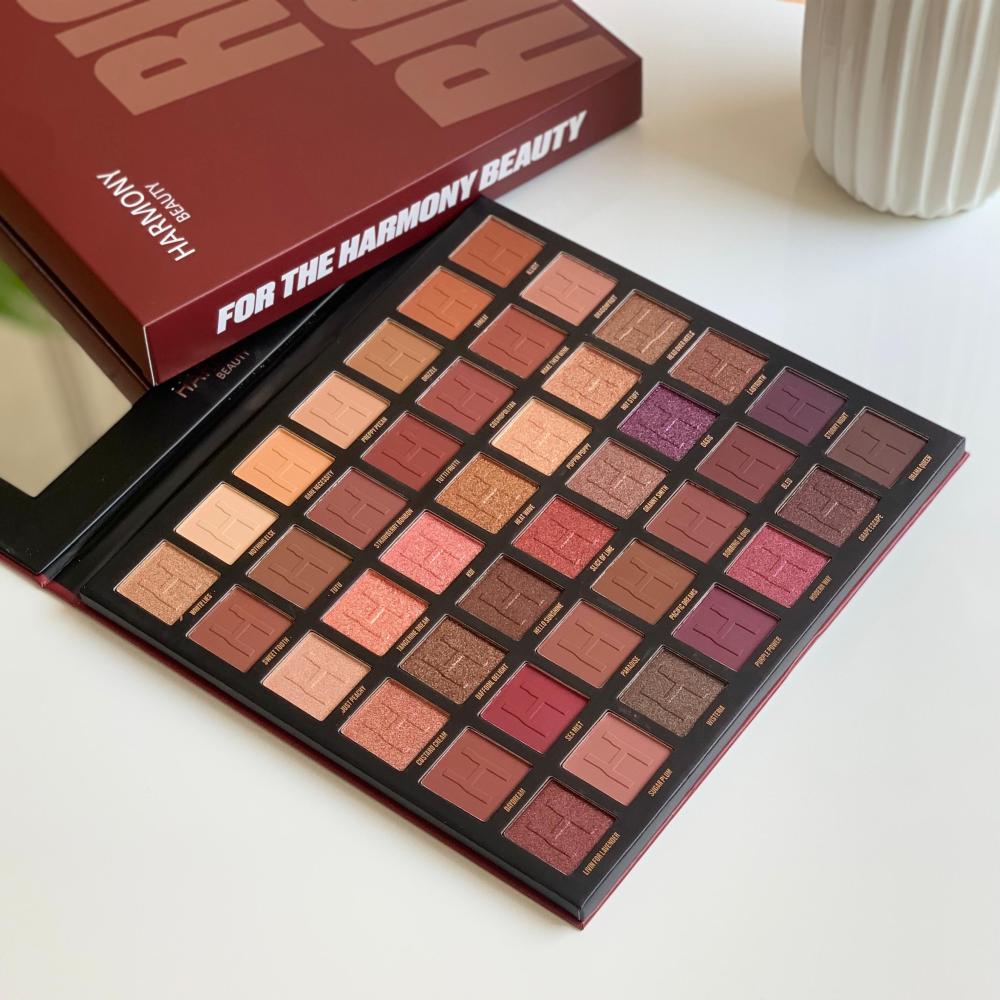 باليت بديل بيوتي باي