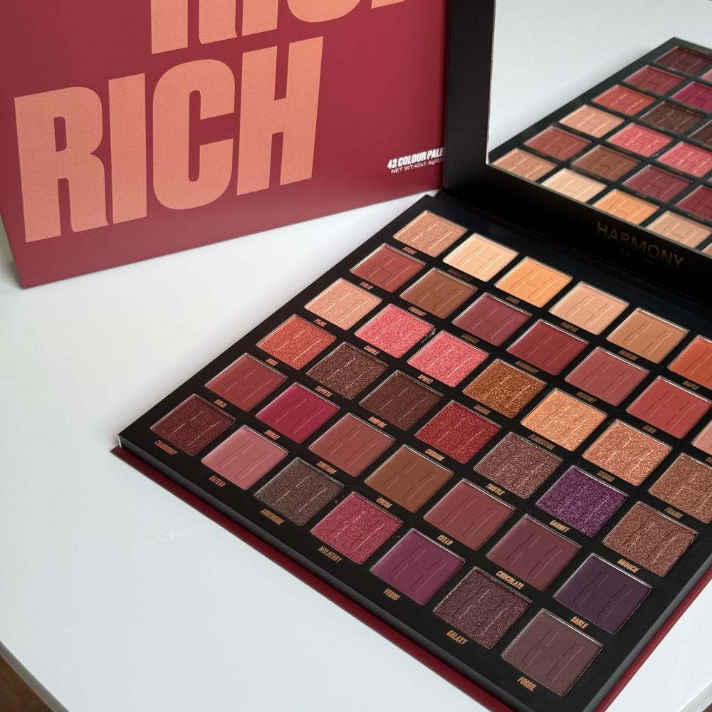 باليت بديل بيوتي باي