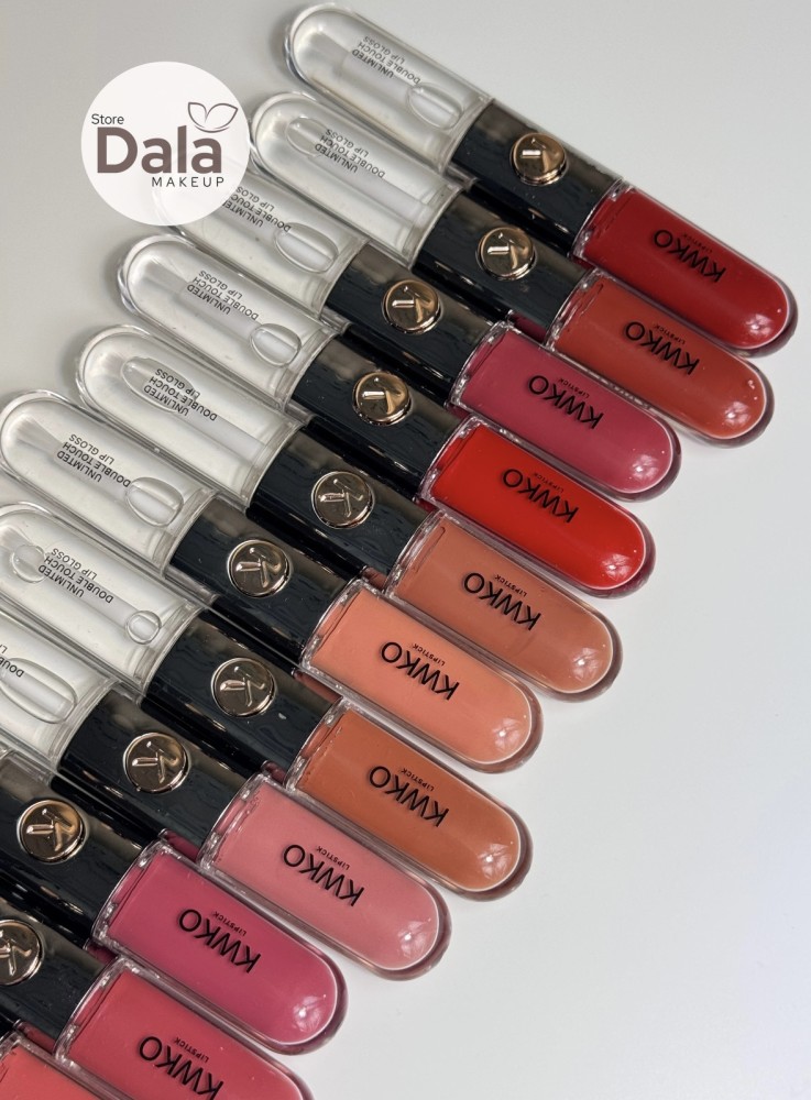 ارواج بديلة كيكو ( 12 لون)