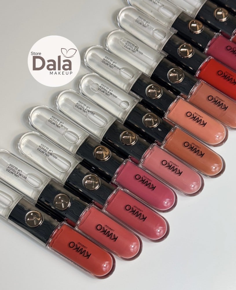 ارواج بديلة كيكو ( 12 لون)