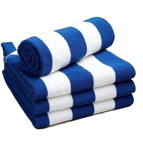 منشفة حمام السباحة - Pool Towels