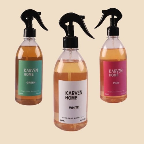 معطر للمفارش من KARVEN