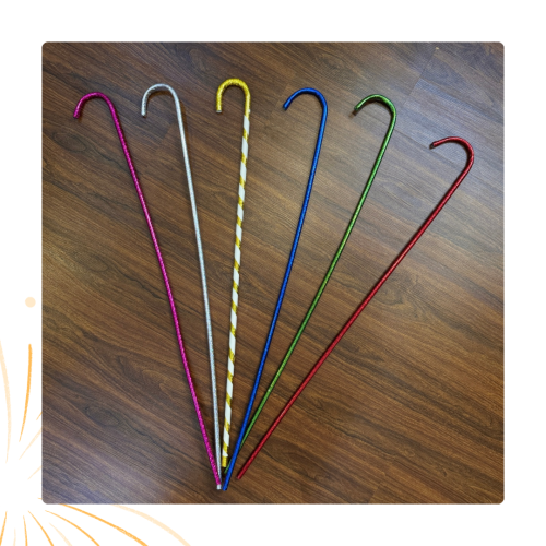 عصايه رقص شرقي