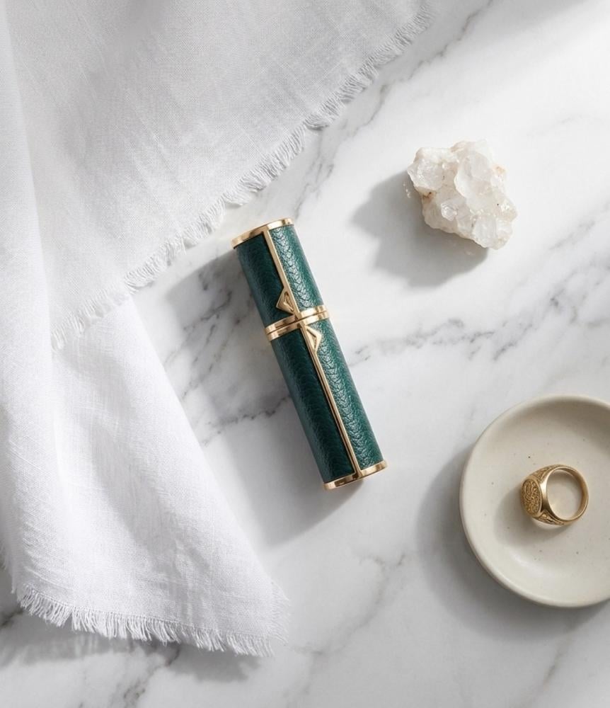 كادي| دليل استخدام حافظة العطر
