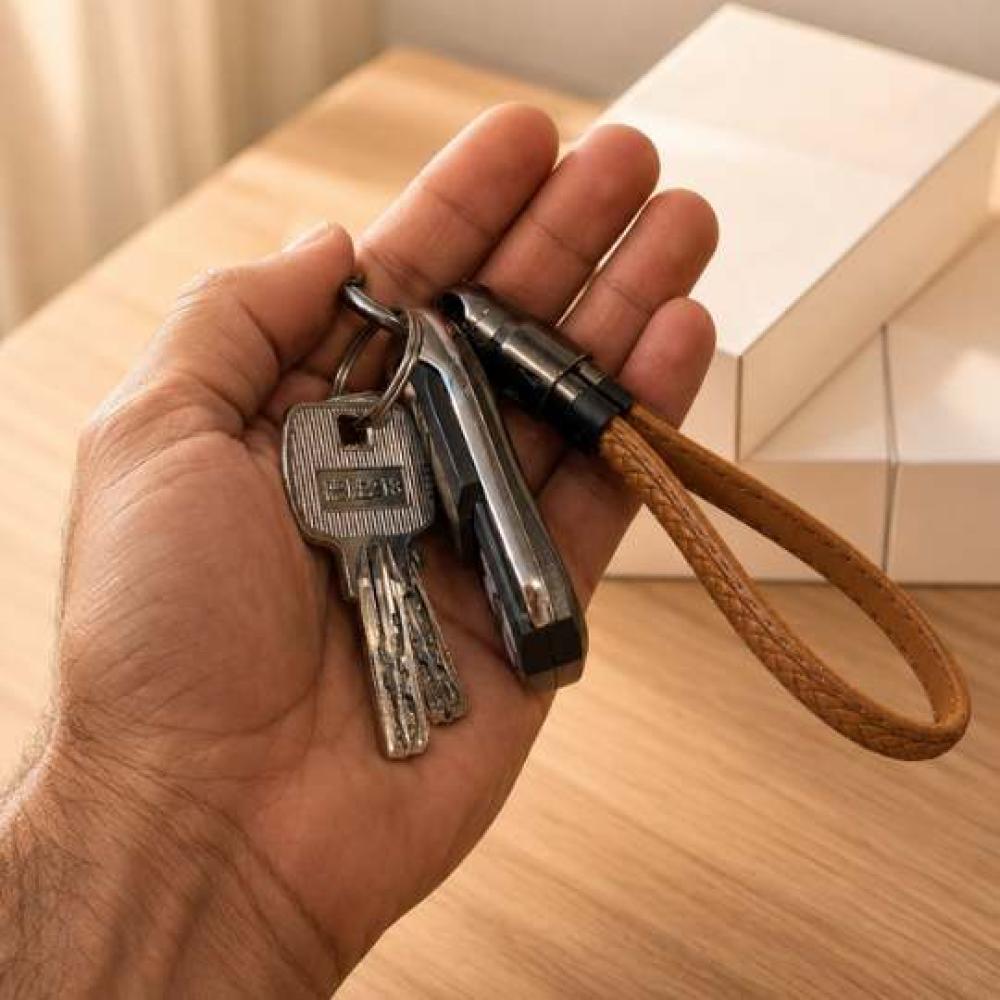 فراس | دليلك لاستخدام ميدالية الشحن الذكية