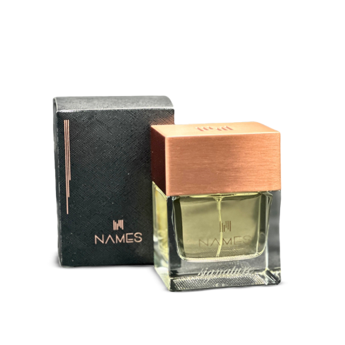عطر ماجناتيك Magnetic بحجم 100 مل.